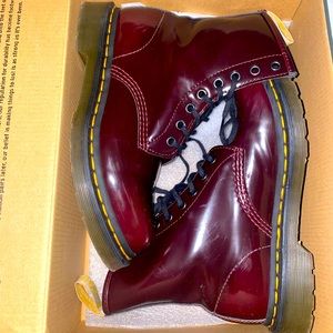 Fashion forward dunks perfect for fall!!! 🍂🪸🥾 #DarkCherry